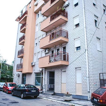 Apartment Stela 贝尔格莱德 外观 照片