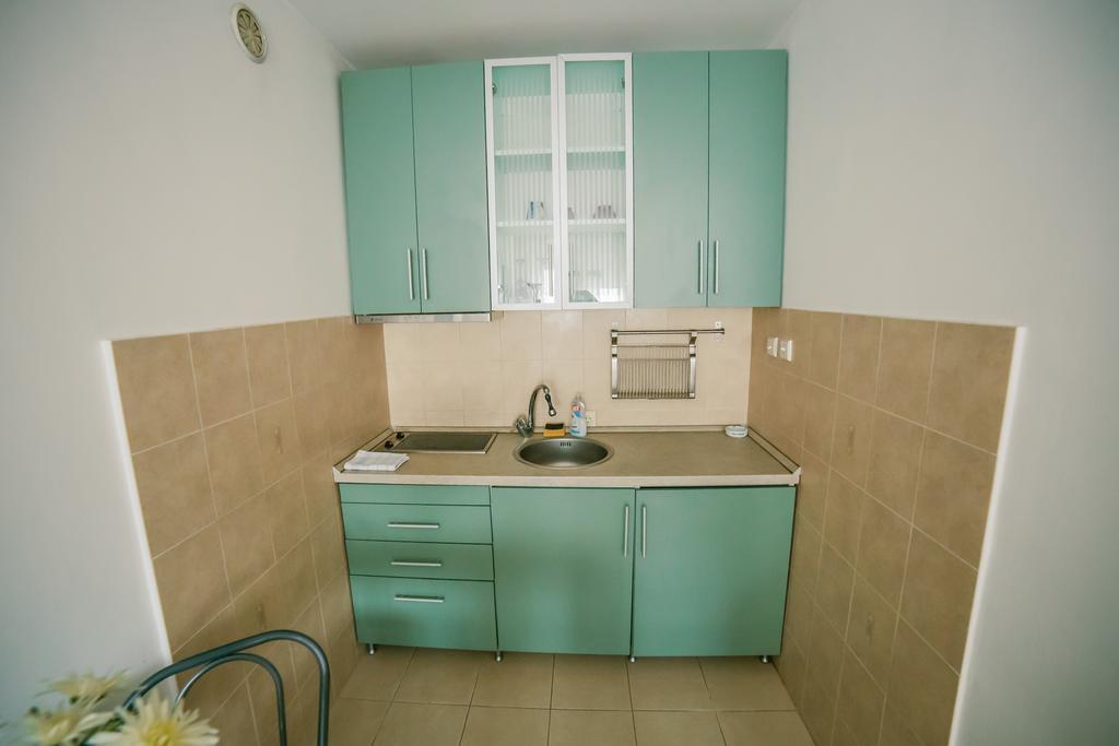 Apartment Stela 贝尔格莱德 外观 照片