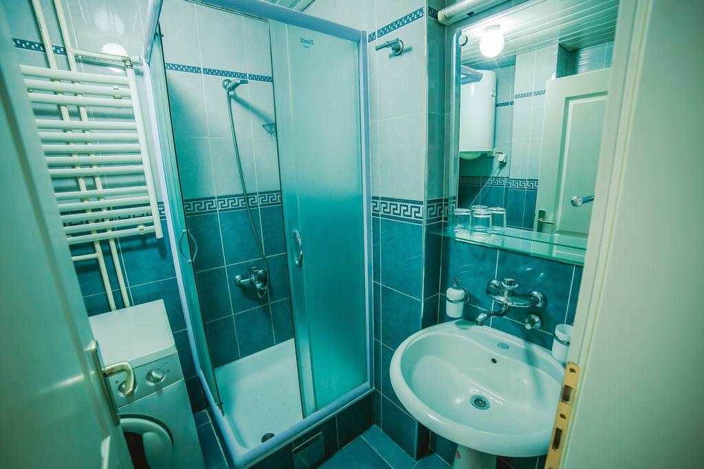 Apartment Stela 贝尔格莱德 外观 照片