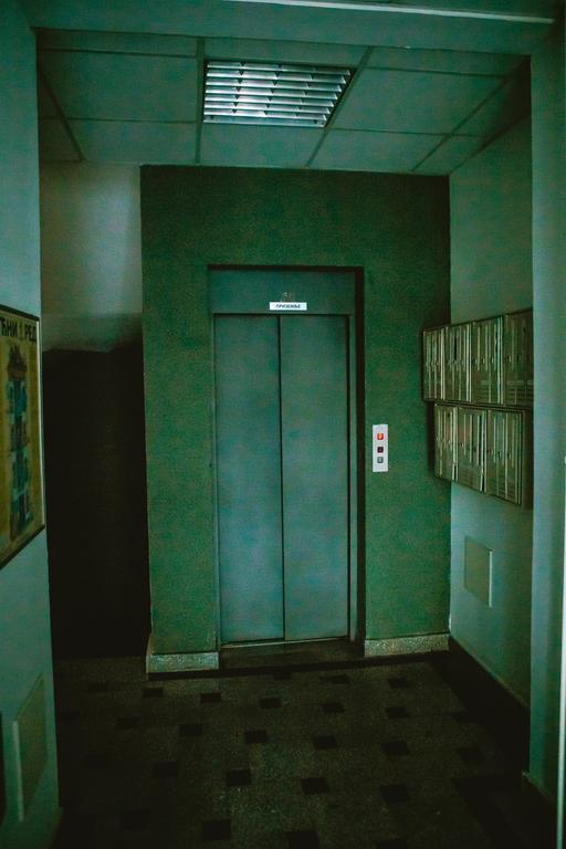 Apartment Stela 贝尔格莱德 外观 照片